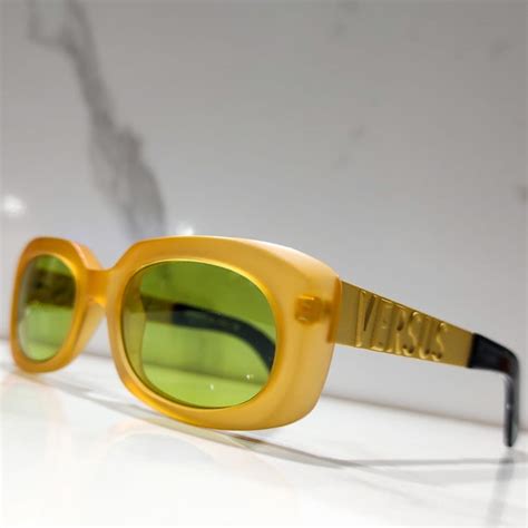 versace versus herren brille|versace eyewear official website.